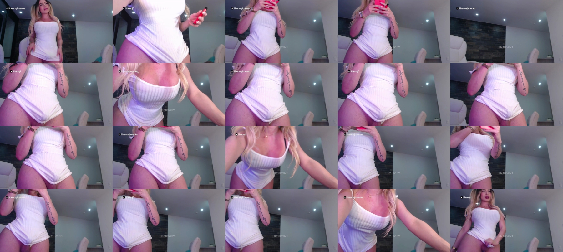 Candyshe  07-10-2021